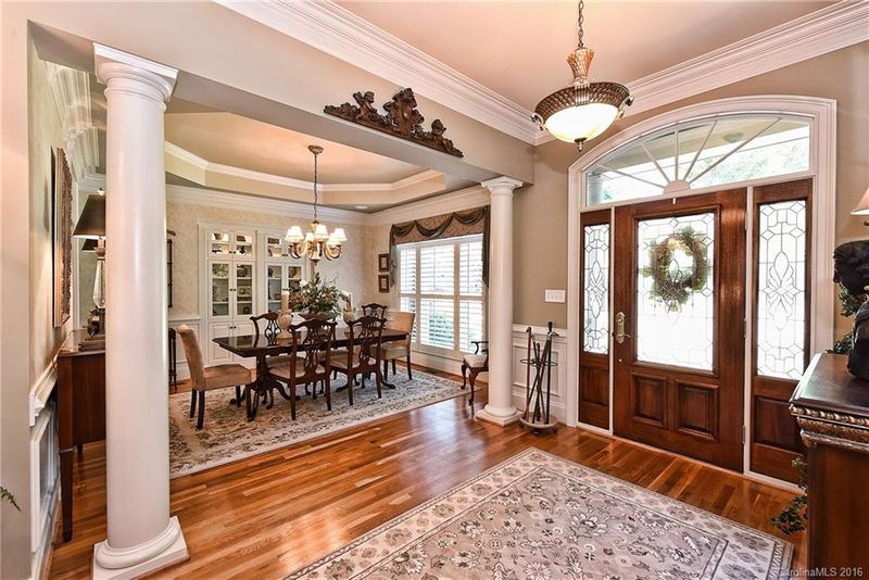 12916 Twilight Dr, Charlotte, NC 28227