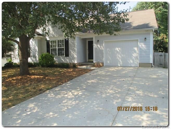 133 Chere Helen Dr, Mooresville, NC 28115