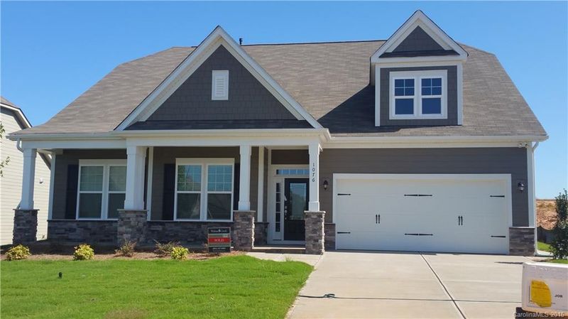 1076 Mantell Rd, Lancaster, SC 29720