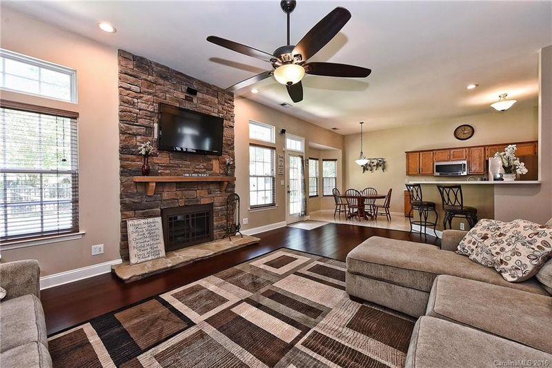 12523 Cardinal Point Rd, Charlotte, NC 28269