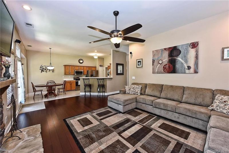 12523 Cardinal Point Rd, Charlotte, NC 28269