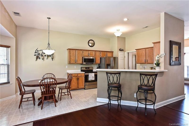 12523 Cardinal Point Rd, Charlotte, NC 28269
