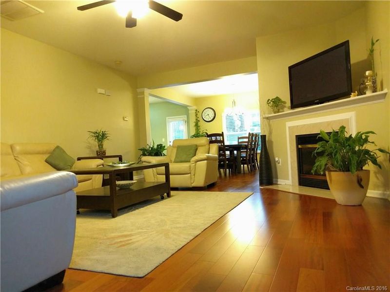 1415 Ladora Dr #44, Charlotte, NC 28262