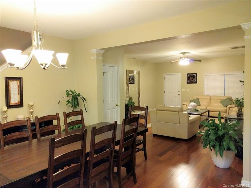 1415 Ladora Dr #44, Charlotte, NC 28262