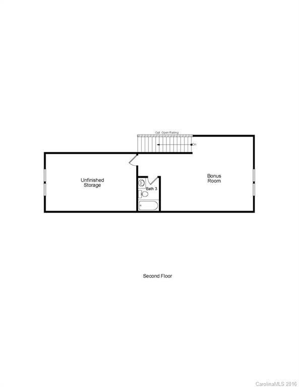 8758 Mullis Forest Ct #28, Mint Hill, NC 28227