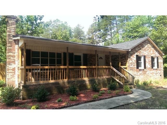 521 Steele Dr, Gastonia, NC 28016