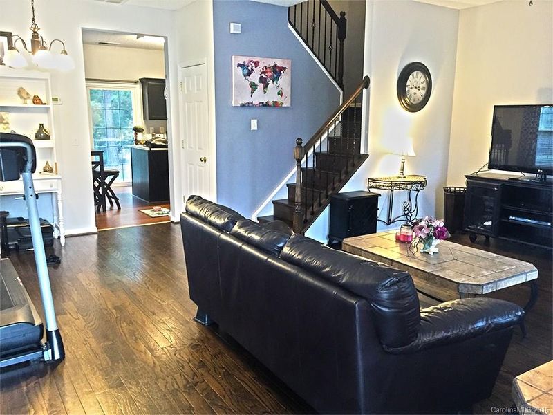 8068 Stoneham Ct #8068, Matthews, NC 28105