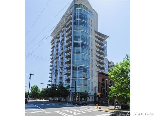 505 6th St #603, Charlotte, NC 28202
