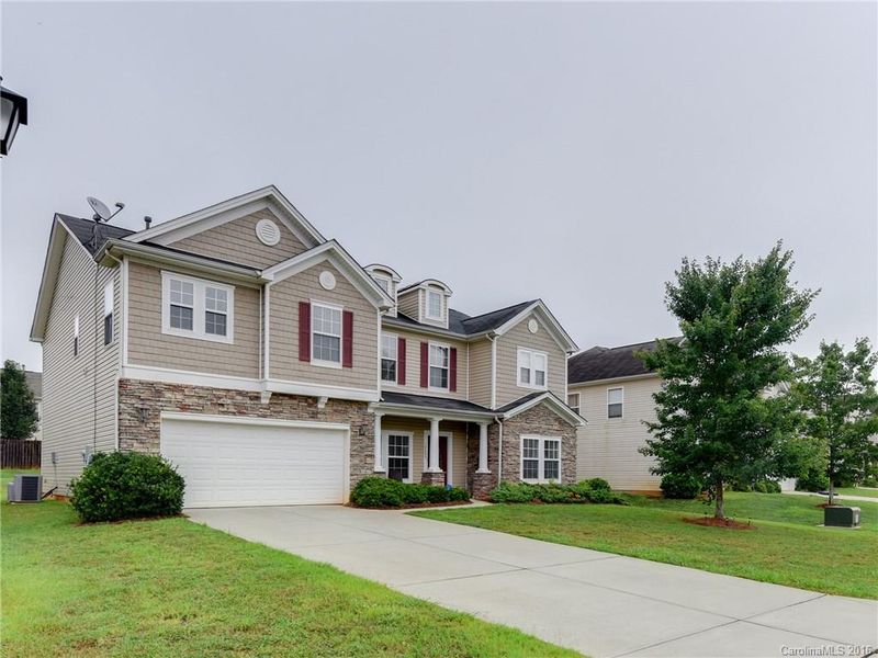 10003 Markus Dr #249, Mint Hill, NC 28227
