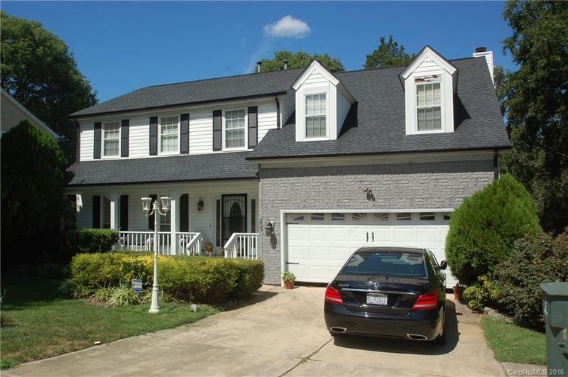 505 Debra Cir SW, Concord, NC 28025