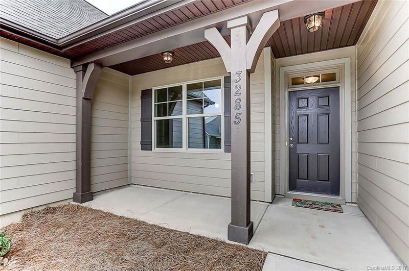 3285 Lock Erne Ave Lot 126, Kannapolis, NC 28081