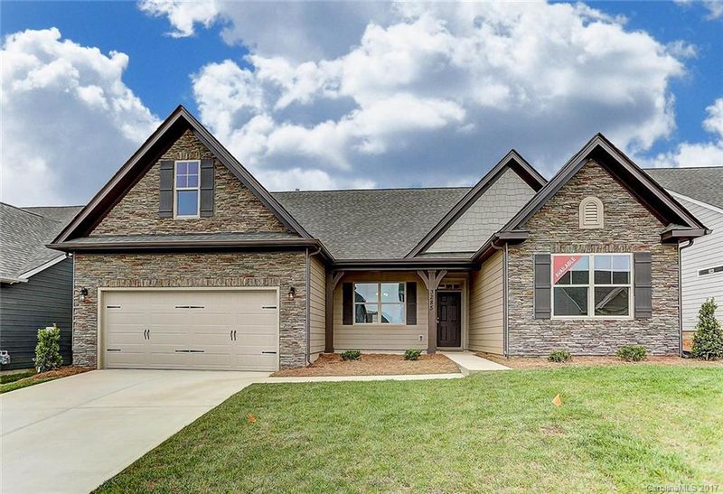 3285 Lock Erne Ave Lot 126, Kannapolis, NC 28081