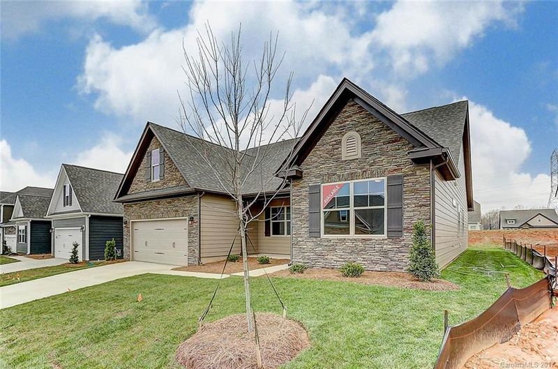 3285 Lock Erne Ave Lot 126, Kannapolis, NC 28081