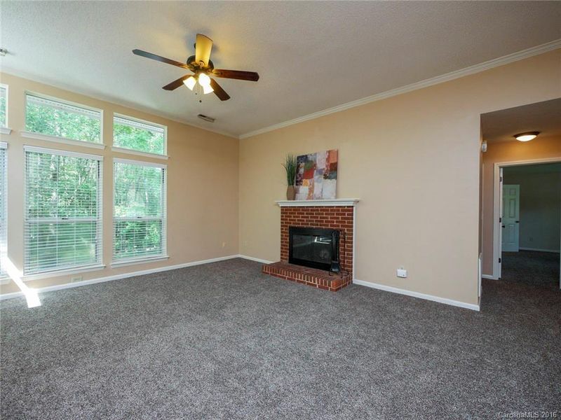 10703 Trumble Ln, Charlotte, NC 28262