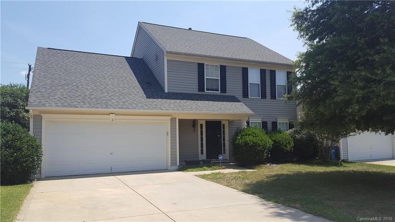 116 Brookhollow Dr, Mount Holly, NC 28120