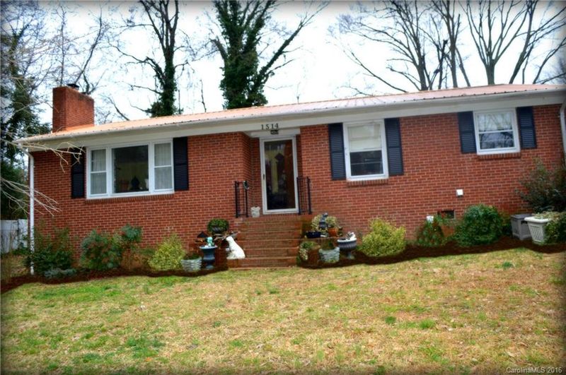 1514 Westview St, Gastonia, NC 28052