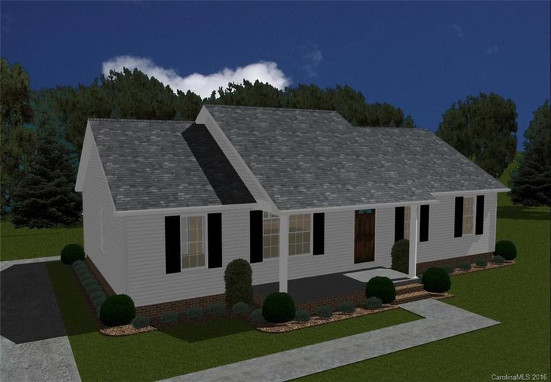 107 Black Rock School Rd, Cherryville, NC 28021