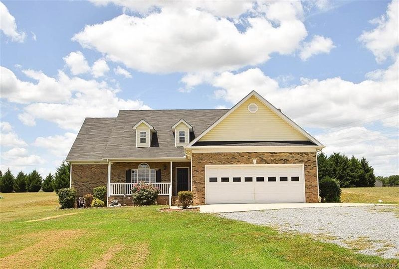3315 Neal Boyce Rd, Monroe, NC 28110