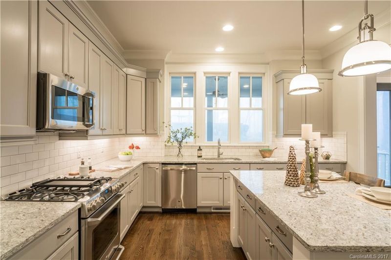 1542 Matthew Mcclure Cir #20, Davidson, NC 28036