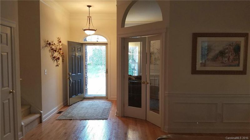 9610 Cockerham Ln, Huntersville, NC 28078