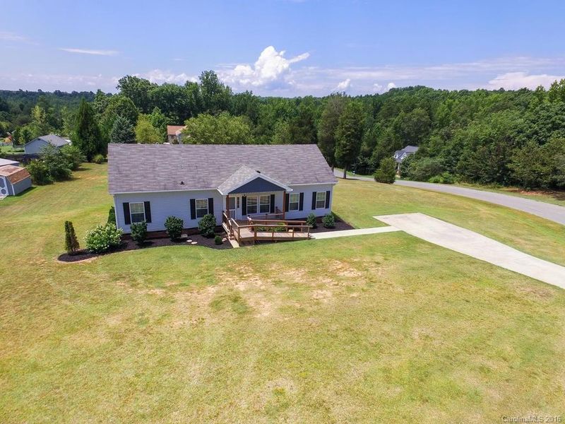 4029 Donahue Pl, Davidson, NC 28036