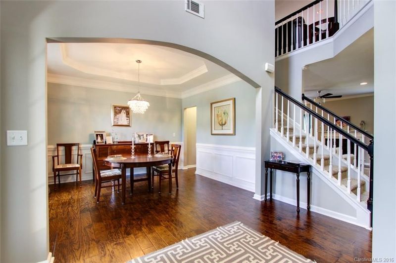 10621 Greenhead View Rd, Charlotte, NC 28262