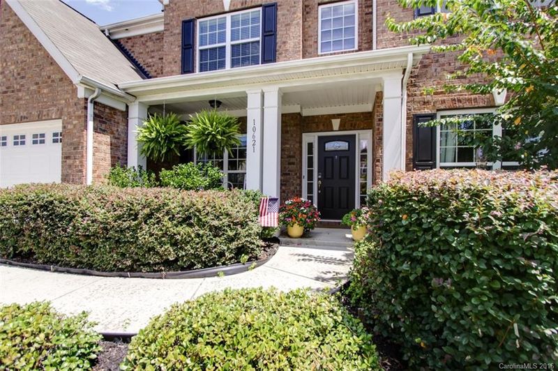 10621 Greenhead View Rd, Charlotte, NC 28262