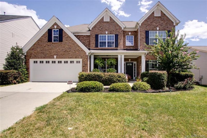 10621 Greenhead View Rd, Charlotte, NC 28262