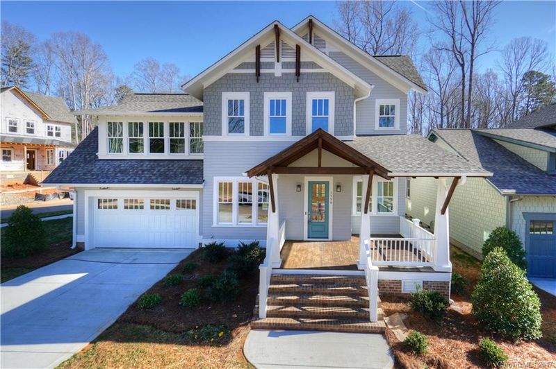1550 Matthew Mcclure Cir #22, Davidson, NC 28036
