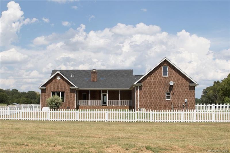 3112 Edwards Rd, Wingate, NC 28174