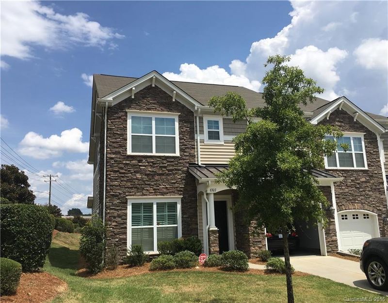 6307 Cory Bret Ln #27, Charlotte, NC 28278