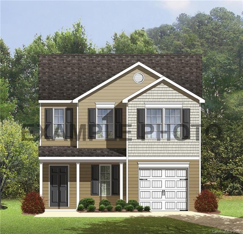 5823 Natick Dr #16, Charlotte, NC 28214