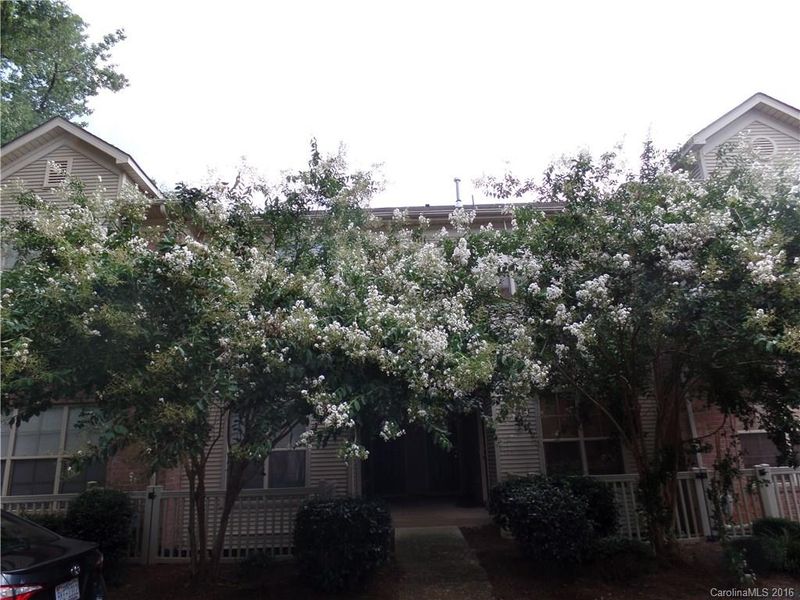 6553 Quarterbridge Ln #6553, Charlotte, NC 28262