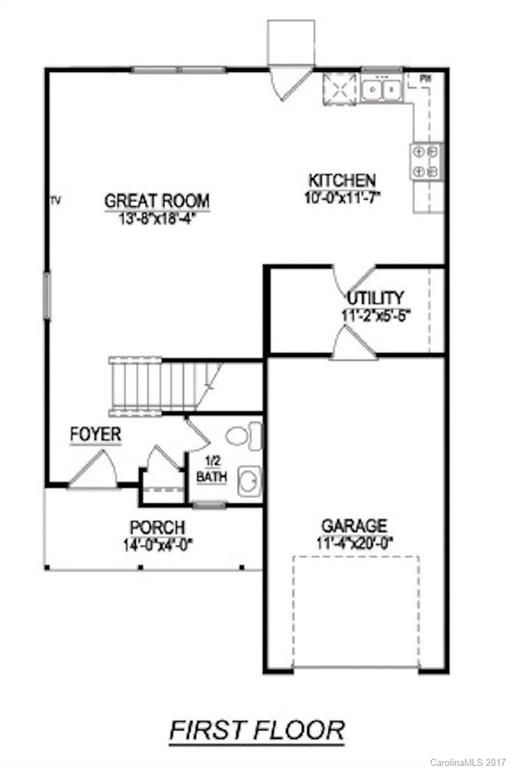 3240 Elliot Jacob Ave #59, Kannapolis, NC 28083