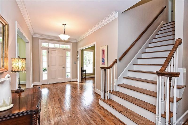7341 Kennington Ct, Charlotte, NC 28270