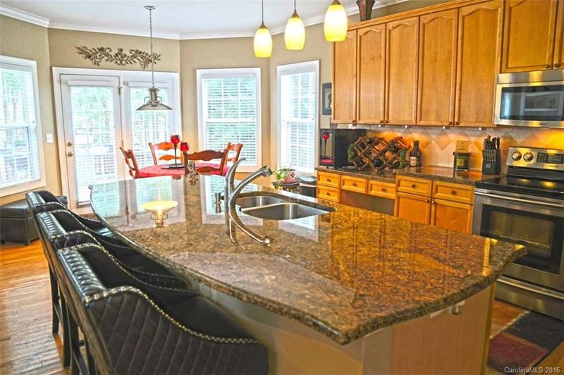 14913 Dunbeth Dr #55, Huntersville, NC 28078