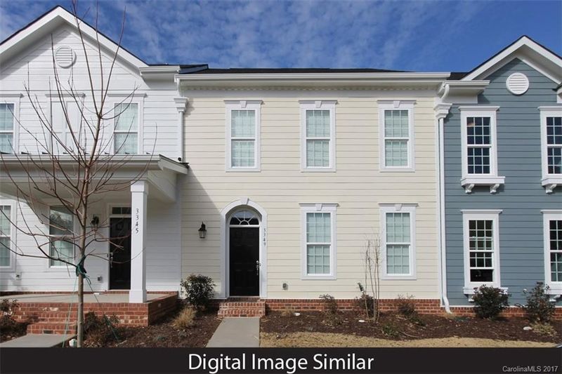 3309 Coventry Commons Dr #193, Mint Hill, NC 28227