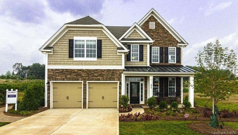 813 Corabell Way #246, Tega Cay, SC 29708
