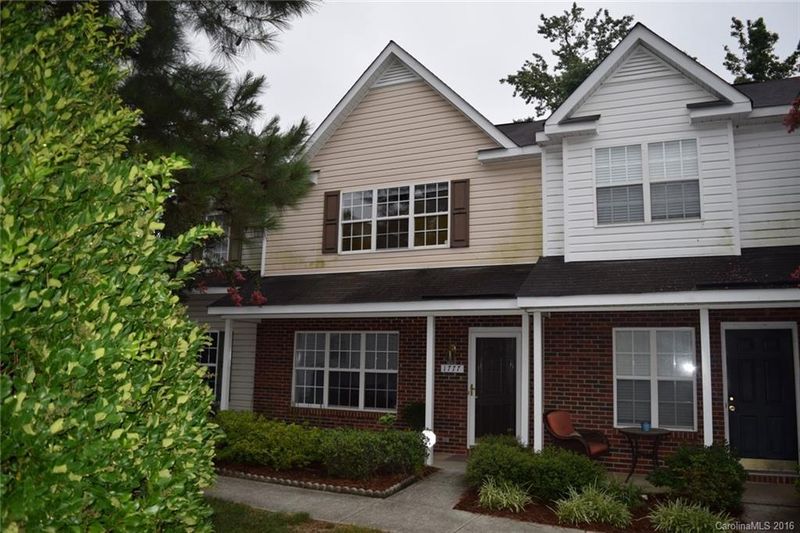 1777 Forest Side Ln #1777, Charlotte, NC 28213