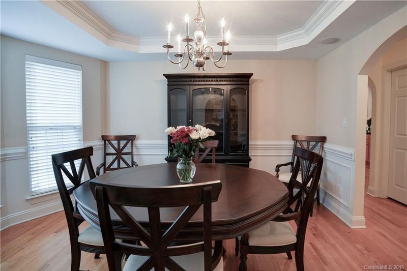 20406 Rutledge Bluff Way #57, Cornelius, NC 28031