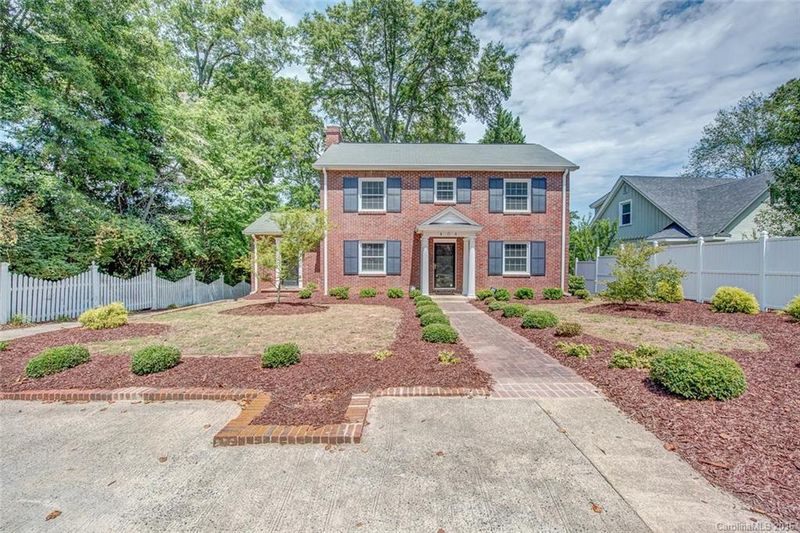 404 Dale Ave #10, Gastonia, NC 28052