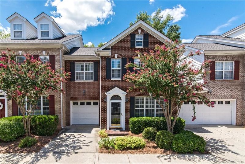 14434 Adair Manor Ct #806, Charlotte, NC 28277