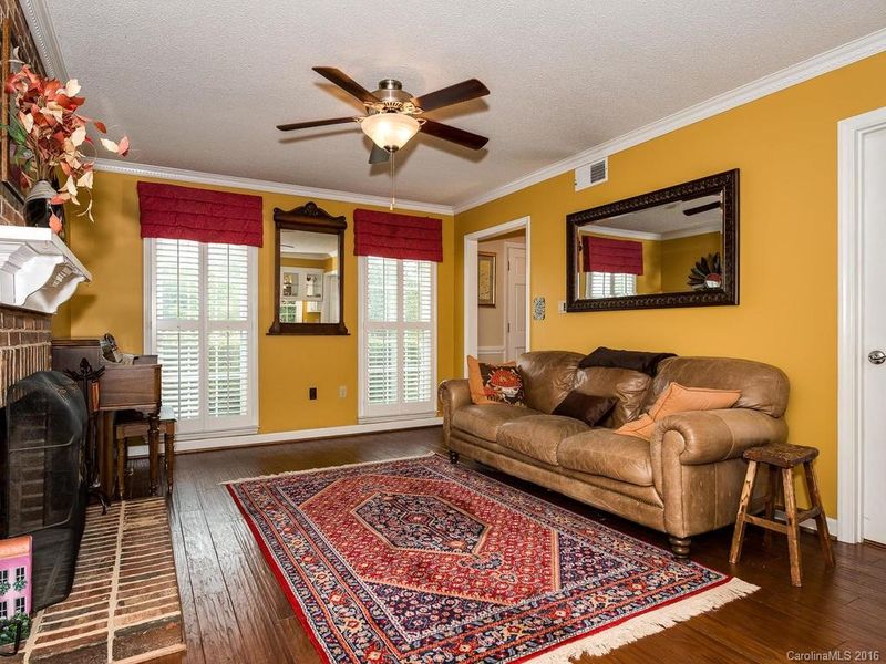 4730 Bryanstone Ct, Charlotte, NC 28226