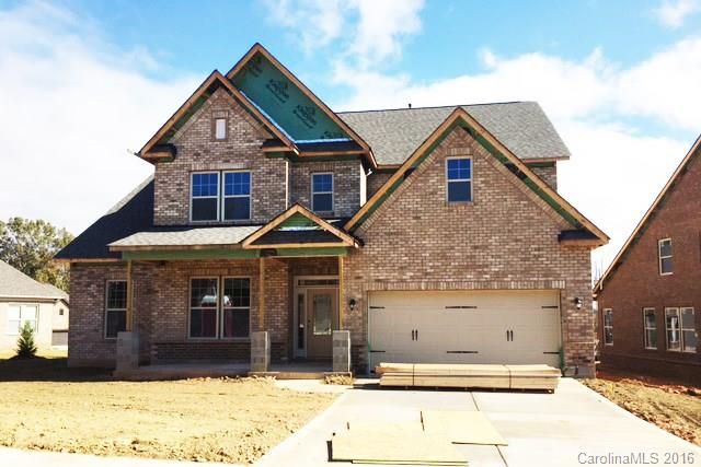 1005 Ivy Way, Indian Trail, NC 28079