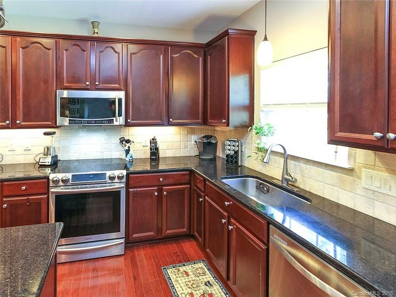1527 Peachcroft Rd #71, Charlotte, NC 28216