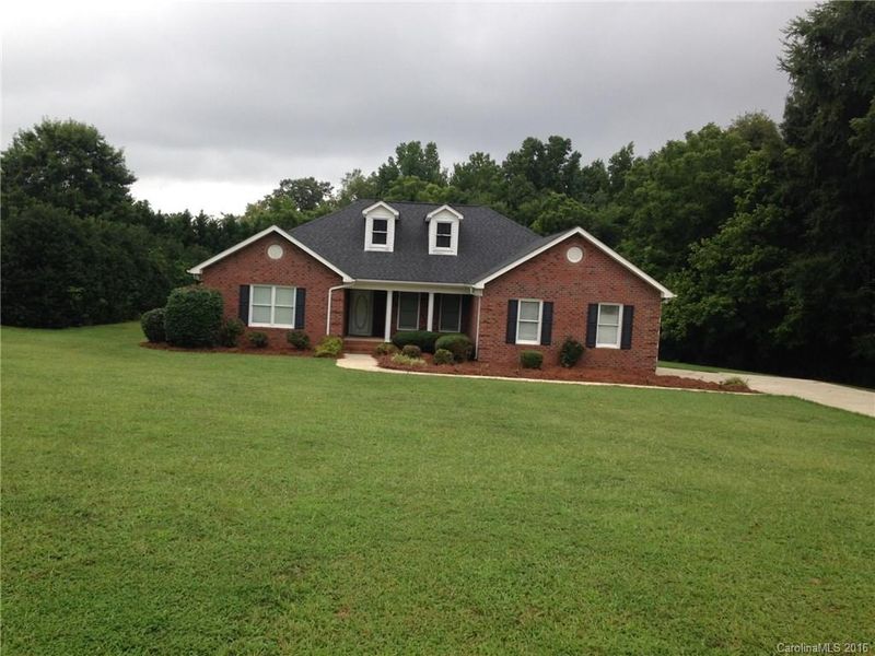 2312 Supreme Dr #40, Monroe, NC 28110