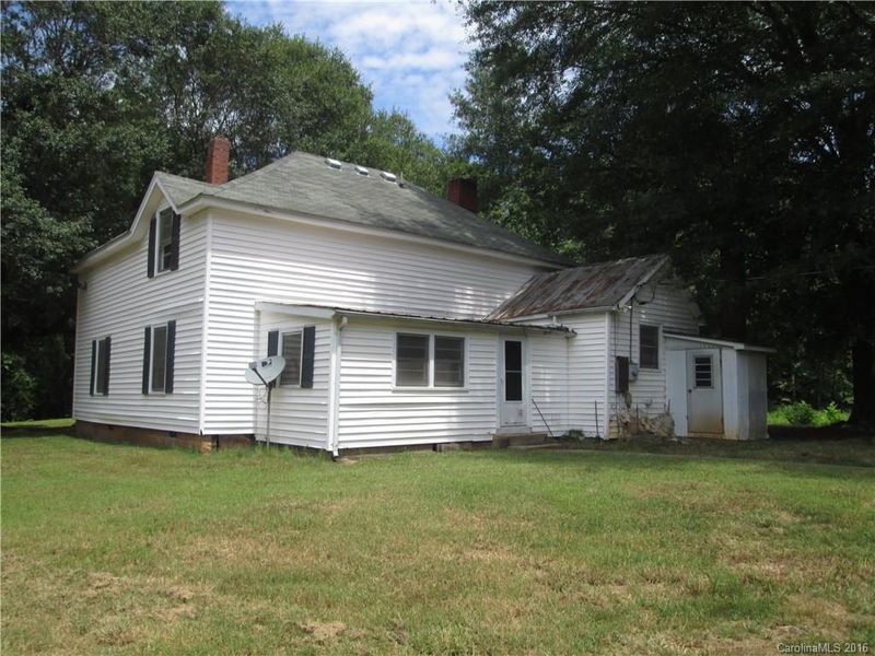 177 Byers Rd, Troutman, NC 28166