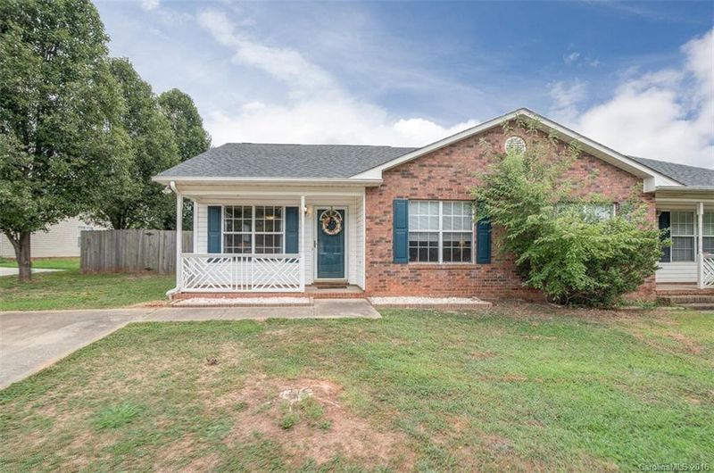 516 Jacobs Ridge Rd #32, Fort Mill, SC 29715