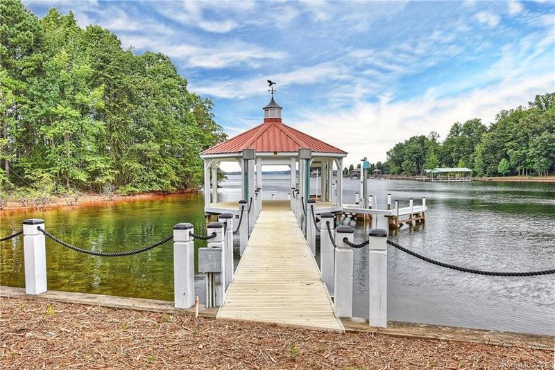 15613 Jetton Rd, Cornelius, NC 28031