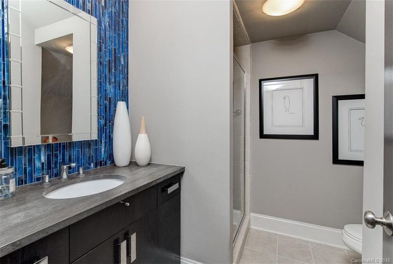 2335 Hassell Pl #4, Charlotte, NC 28209